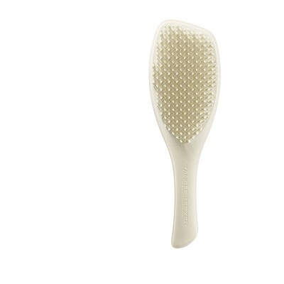 Tangle Teezer Complete Care Brush Halo White - Kartáč na vlasy