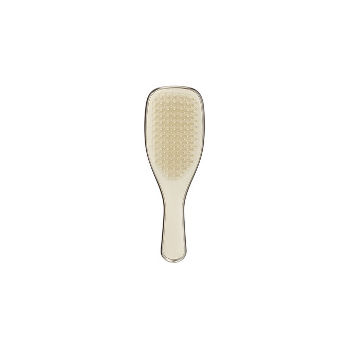 Tangle Teezer The Ultimate Detangler Mini Chrome Champagne Gold - Kartáč na vlasy