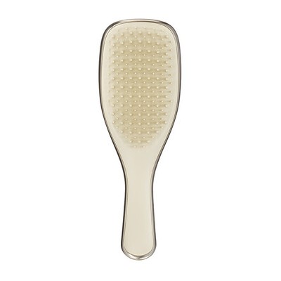 Tangle Teezer The Ultimate Detangler Mini Chrome Champagne Gold - Kartáč na vlasy
