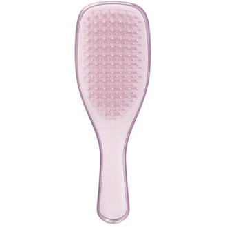 Tangle Teezer The Ultimate Detangler mini Chrome Satin Pink - Kartáč na vlasy