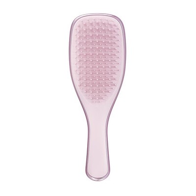 Tangle Teezer The Ultimate Detangler mini Chrome Satin Pink - Kartáč na vlasy