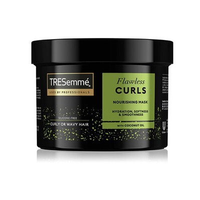 TRESemmé Flawless Curls Nourishing Mask - Maska na vlasy 440ml