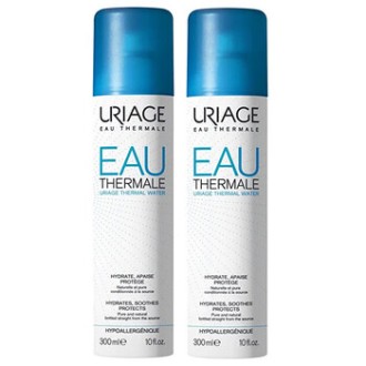 Uriage Thermal Water Set - Sada termálních vod 300ml