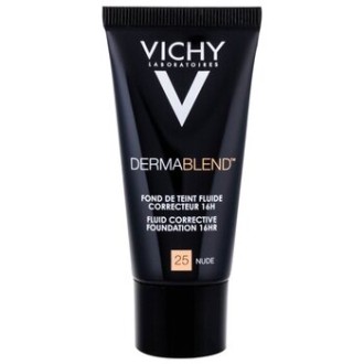 Vichy Dermablend SPF 35 Make-up - Makeup 30 ml 25 Nude