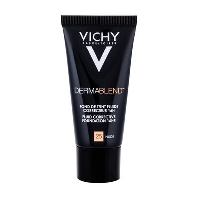 Vichy Dermablend SPF 35 Make-up - Makeup 30 ml 25 Nude