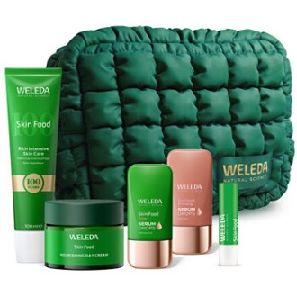 Weleda Skin Food Make-up Favourites Set - Dárková sada