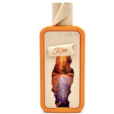 Riiffs Perfumes Seasons Rise EDP 100ml