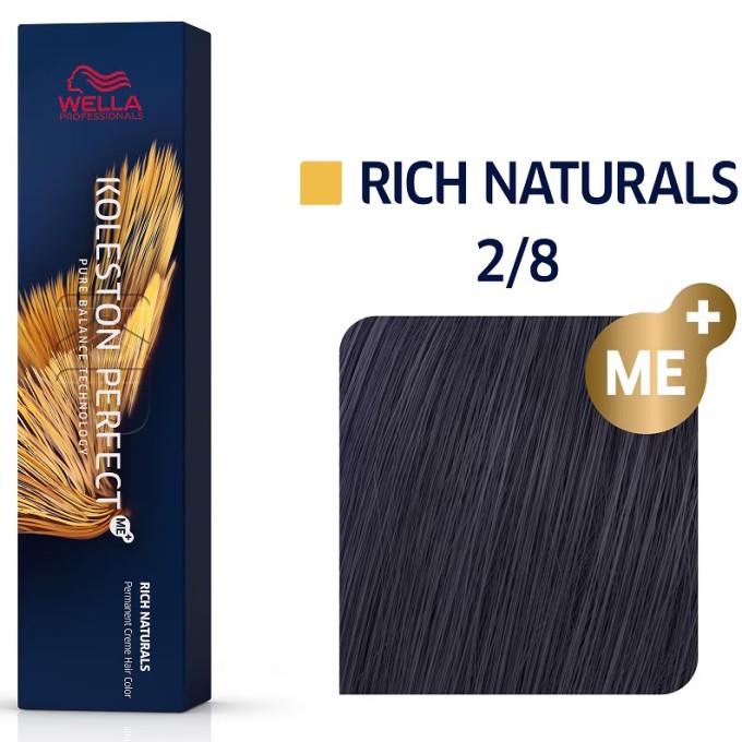 Wella Professional Koleston Perfect ME Special Blond - plaukų dažai, 60 ml - 12/81