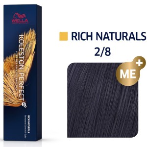 Wella Professional Koleston Perfect ME Special Blond - plaukų dažai, 60 ml - 12/81