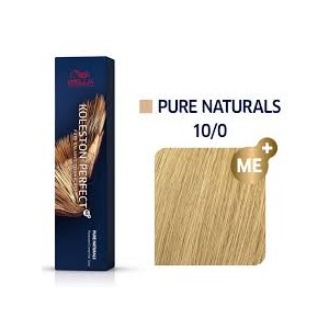 Wella Professional Koleston Perfect ME Rich Naturals - plaukų dažai, 60 ml - 9/8