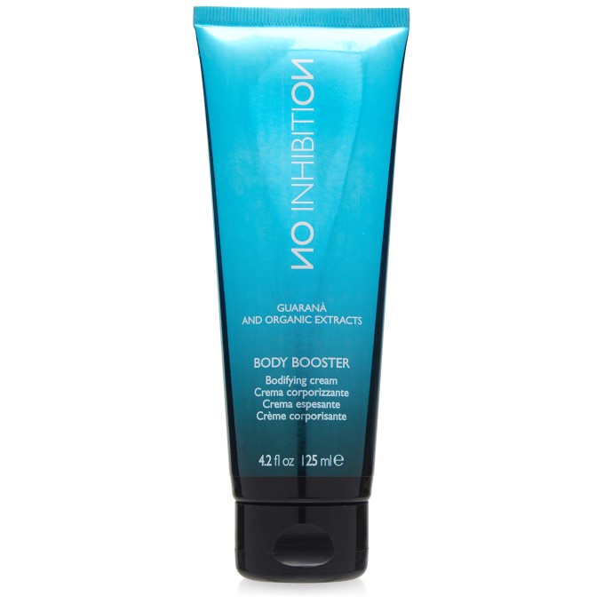 No Inhibition Smoothing Cream - išlyginamasis kremas šiurkštiems ir nepaklusniems plaukams, 200 ml