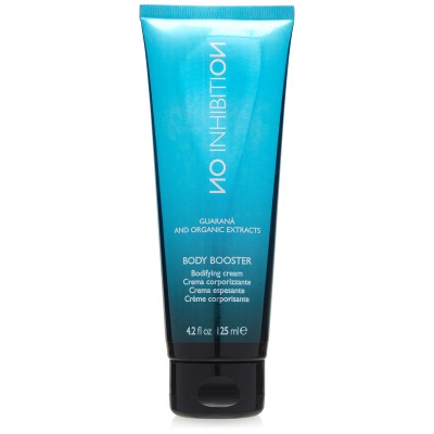 No Inhibition Smoothing Cream - išlyginamasis kremas šiurkštiems ir nepaklusniems plaukams, 200 ml