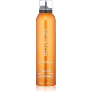 No Inhibition Smoothing Cream - išlyginamasis kremas šiurkštiems ir nepaklusniems plaukams, 200 ml