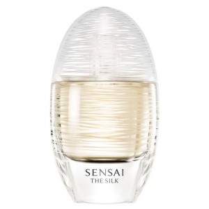 Sensai The Silk EDT kvepalai moterims, 50 ml