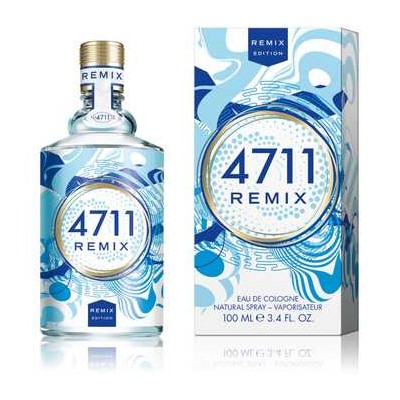 4711 Remix Cologne Sparkling Island Edition EDC 100ml