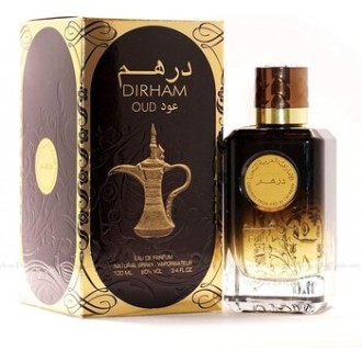 Ard Al Zaafaran Dirham Oud EDP 100ml