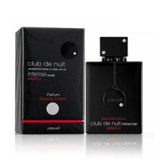 Armaf Club de Nuit Intense Man Absolu Parfum 100ml