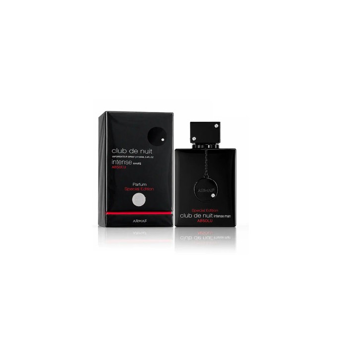 Armaf Club de Nuit Intense Man Absolu Parfum 100ml