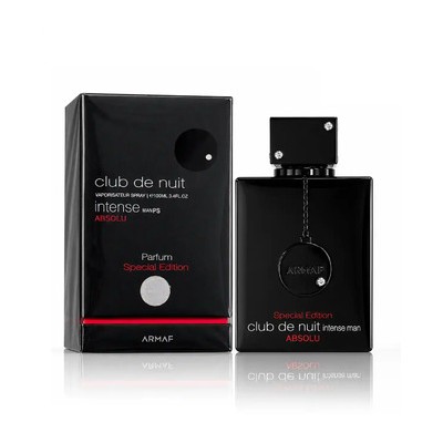 Armaf Club de Nuit Intense Man Absolu Parfum 100ml