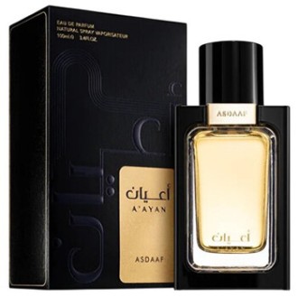Asdaaf A´Ayan EDP 100ml