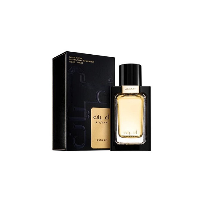Asdaaf A´Ayan EDP 100ml