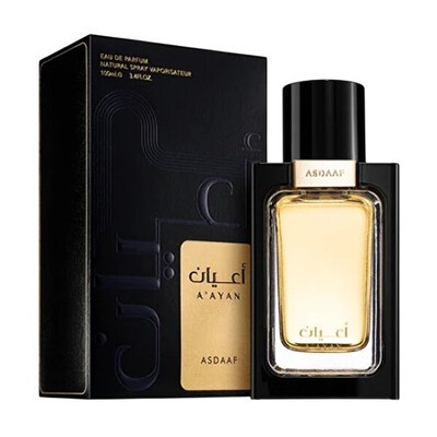 Asdaaf A´Ayan EDP 100ml