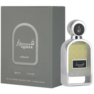 Asdaaf Qarar EDP 100ml