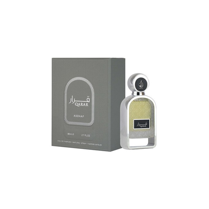 Asdaaf Qarar EDP 100ml