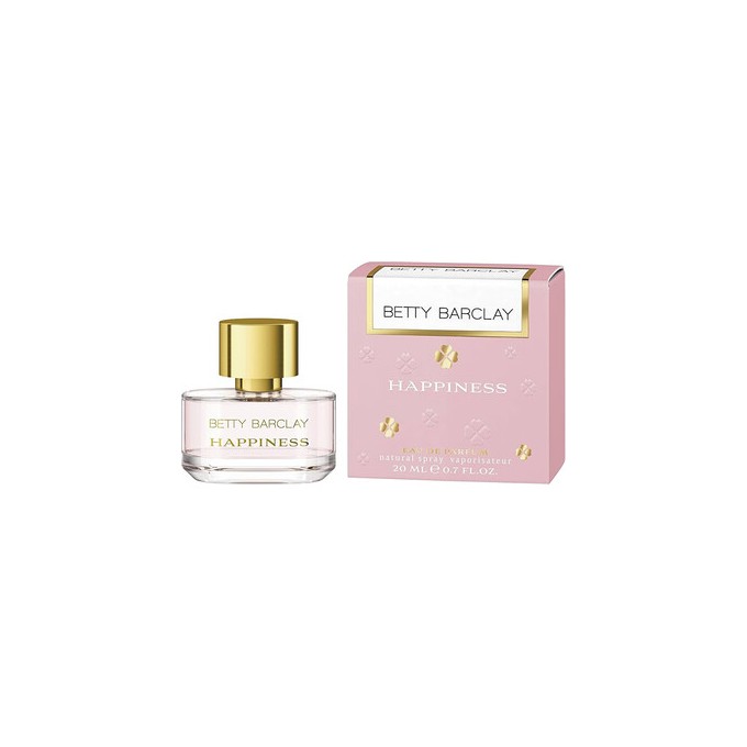 Betty Barclay Happiness EDT 20ml