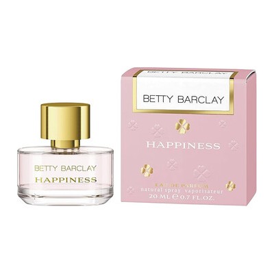 Betty Barclay Happiness EDT 20ml