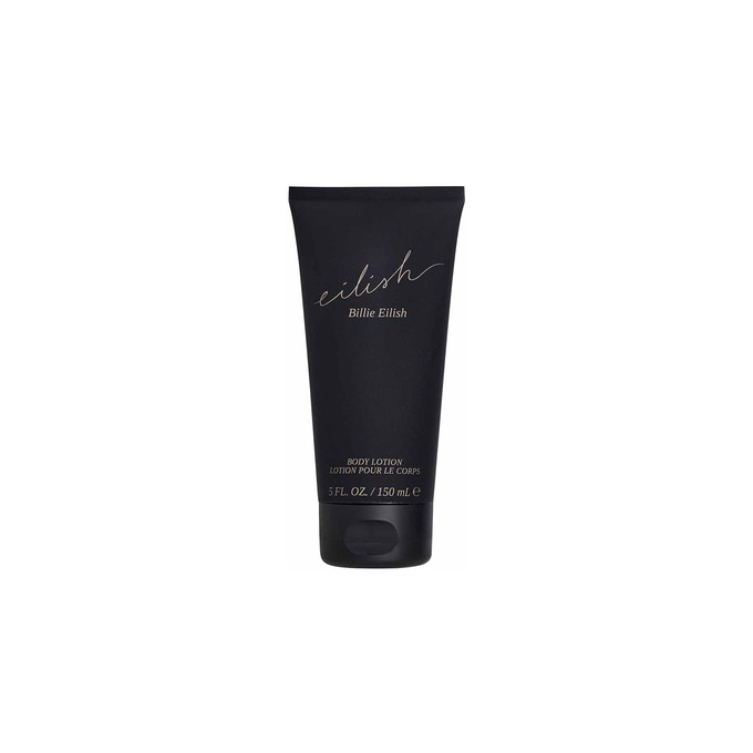 Billie Eilish Eilish Tělové mléko 150ml
