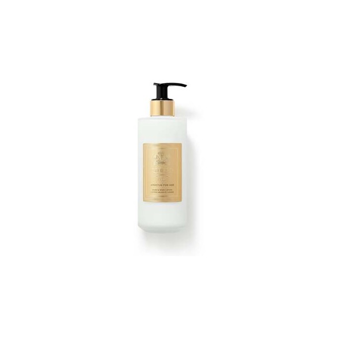 Creed Aventus for Her Tělové mléko 300ml