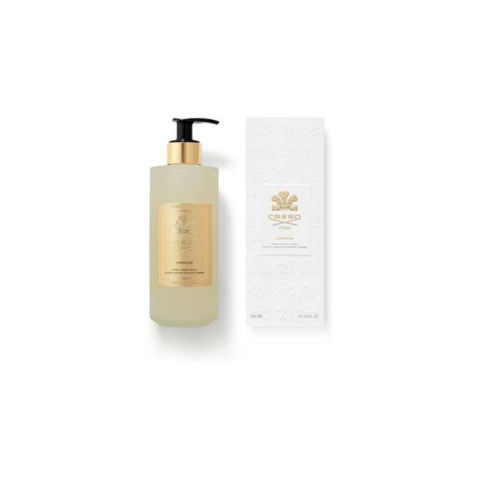 Creed Aventus Sprchový gel 300ml