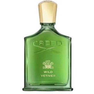 Creed Wild Vetiver EDP 50ml