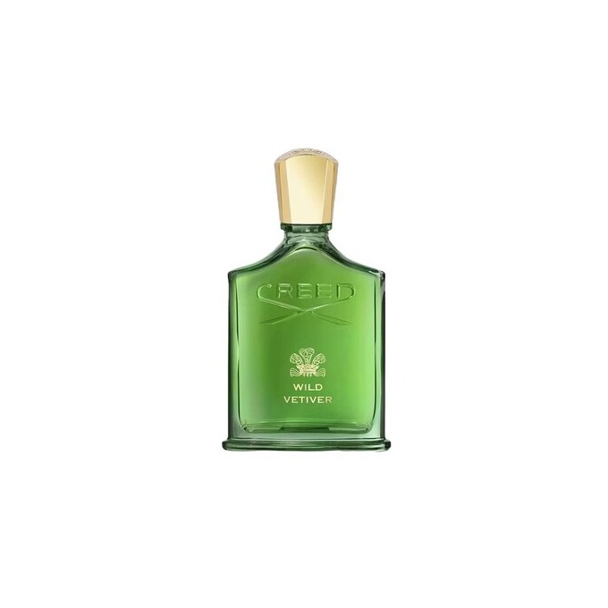 Creed Wild Vetiver EDP 50ml