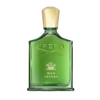 Creed Wild Vetiver EDP 50ml
