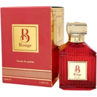 Fragrance World B Rouge Extrait de Parfum 100ml