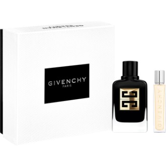 Givenchy Gentleman Society Ambrée Dárková sada EDP 60 ml a miniaturka EDP 12,5 ml 60ml
