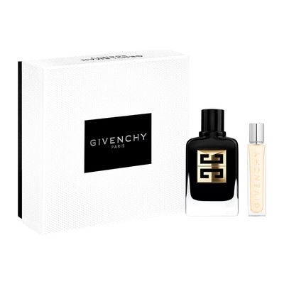Givenchy Gentleman Society Ambrée Dárková sada EDP 60 ml a miniaturka EDP 12,5 ml 60ml