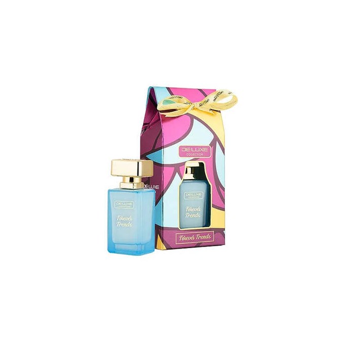 Hamidi De Luxe Collection Forever Trends Water Parfume 50ml