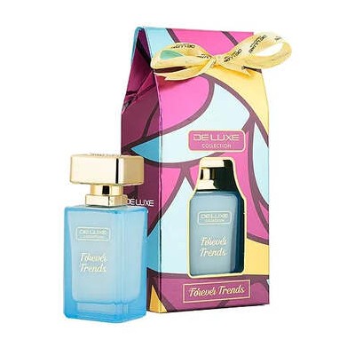 Hamidi De Luxe Collection Forever Trends Water Parfume 50ml