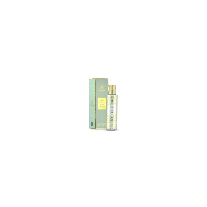 Hamidi Musk Tahara EDP bez alkoholu 100ml