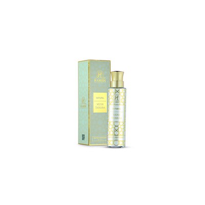 Hamidi Musk Tahara EDP bez alkoholu 100ml
