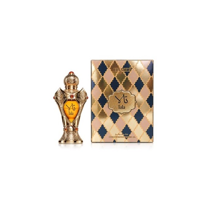 Hamidi Tala Perfumed Oil 20ml