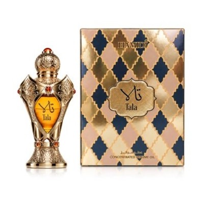 Hamidi Tala Perfumed Oil 20ml