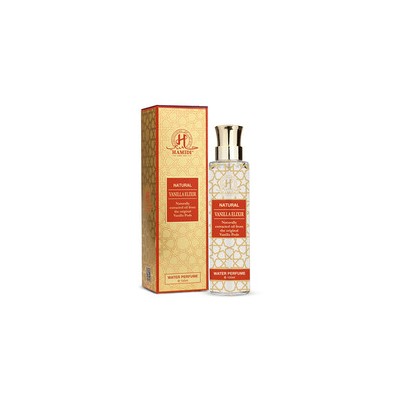 Hamidi Vanilla Elixir EDP bez alkoholu 100ml