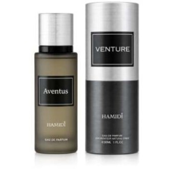 Hamidi Venture EDP 30ml