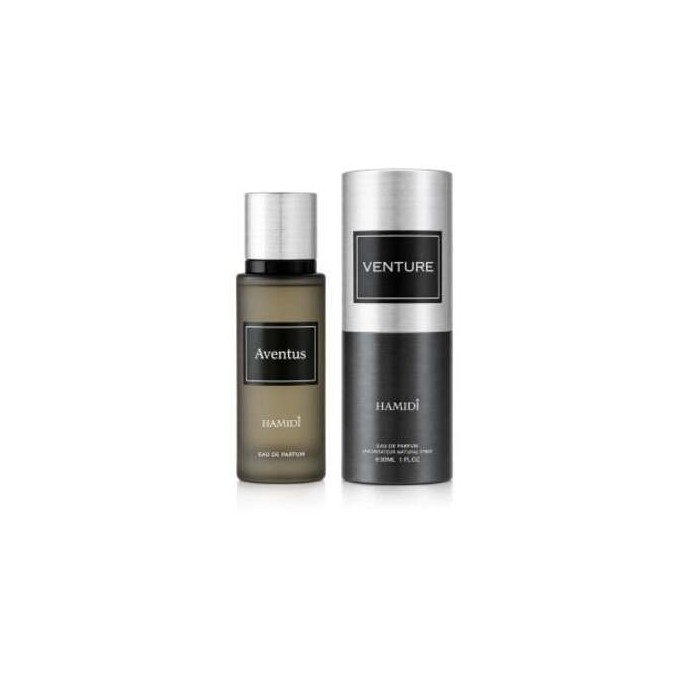 Hamidi Venture EDP 30ml