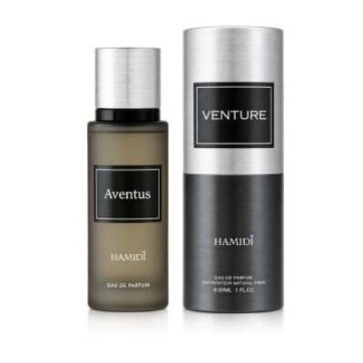 Hamidi Venture EDP 30ml