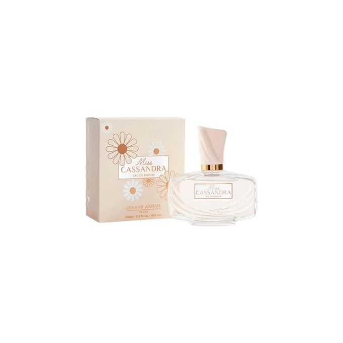 Jeanne Arthes Miss Cassandra EDP 100ml